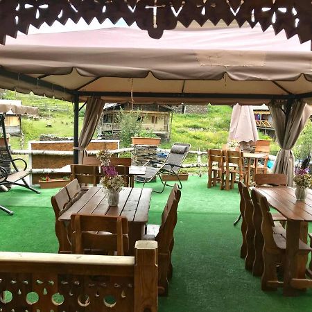 Guest House Gordila Omalo 外观 照片