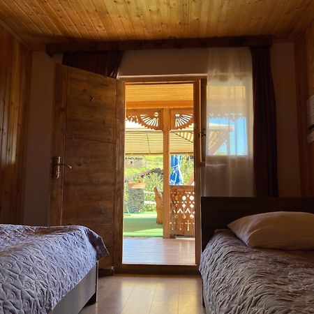 Guest House Gordila Omalo 外观 照片