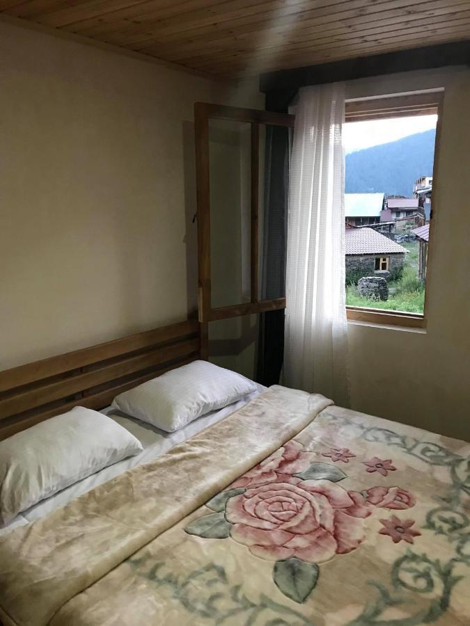 Guest House Gordila Omalo 外观 照片