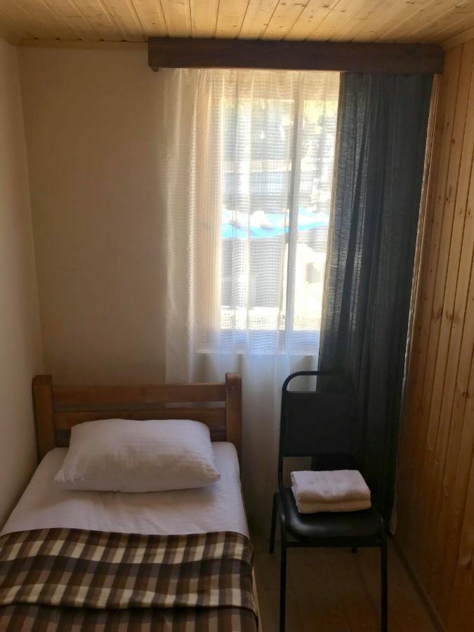 Guest House Gordila Omalo 外观 照片