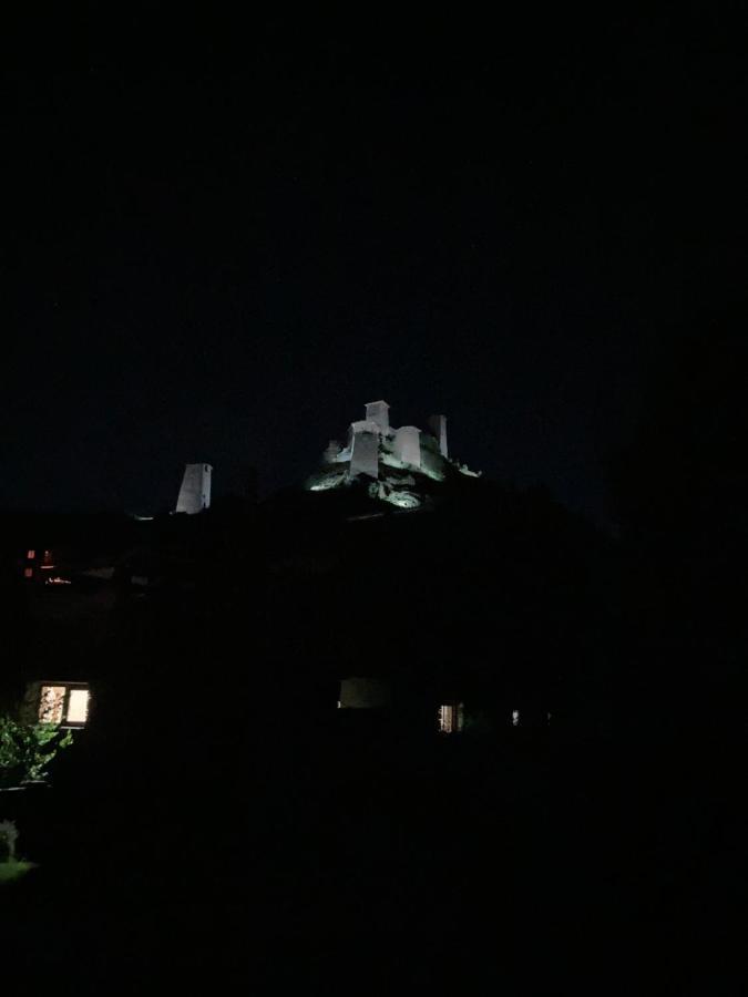 Guest House Gordila Omalo 外观 照片