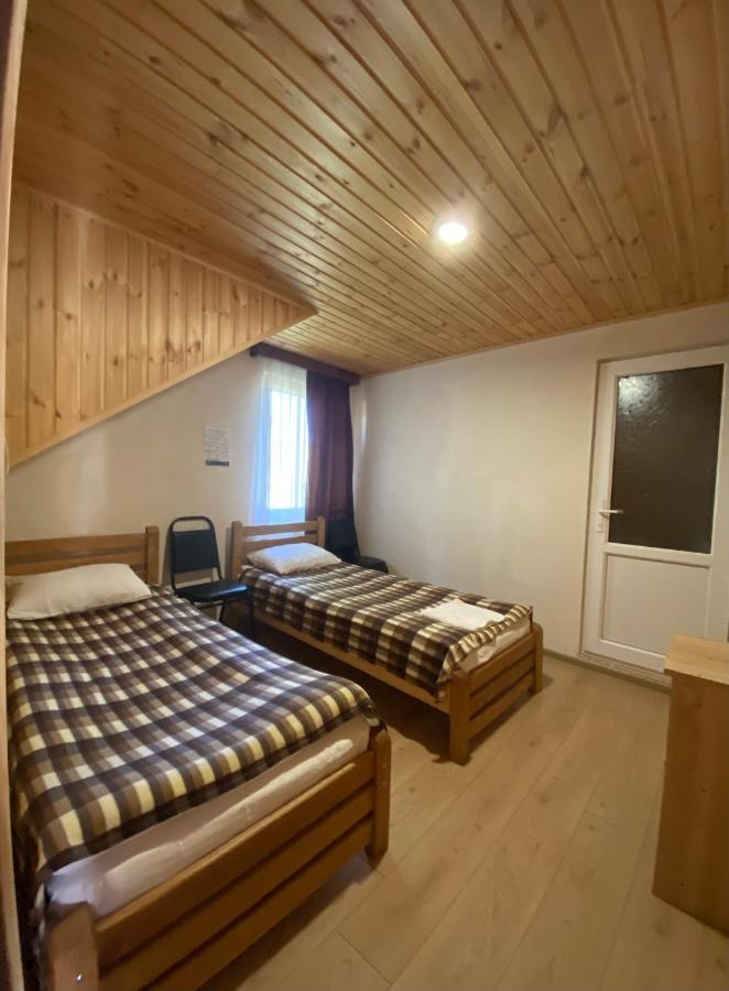 Guest House Gordila Omalo 外观 照片