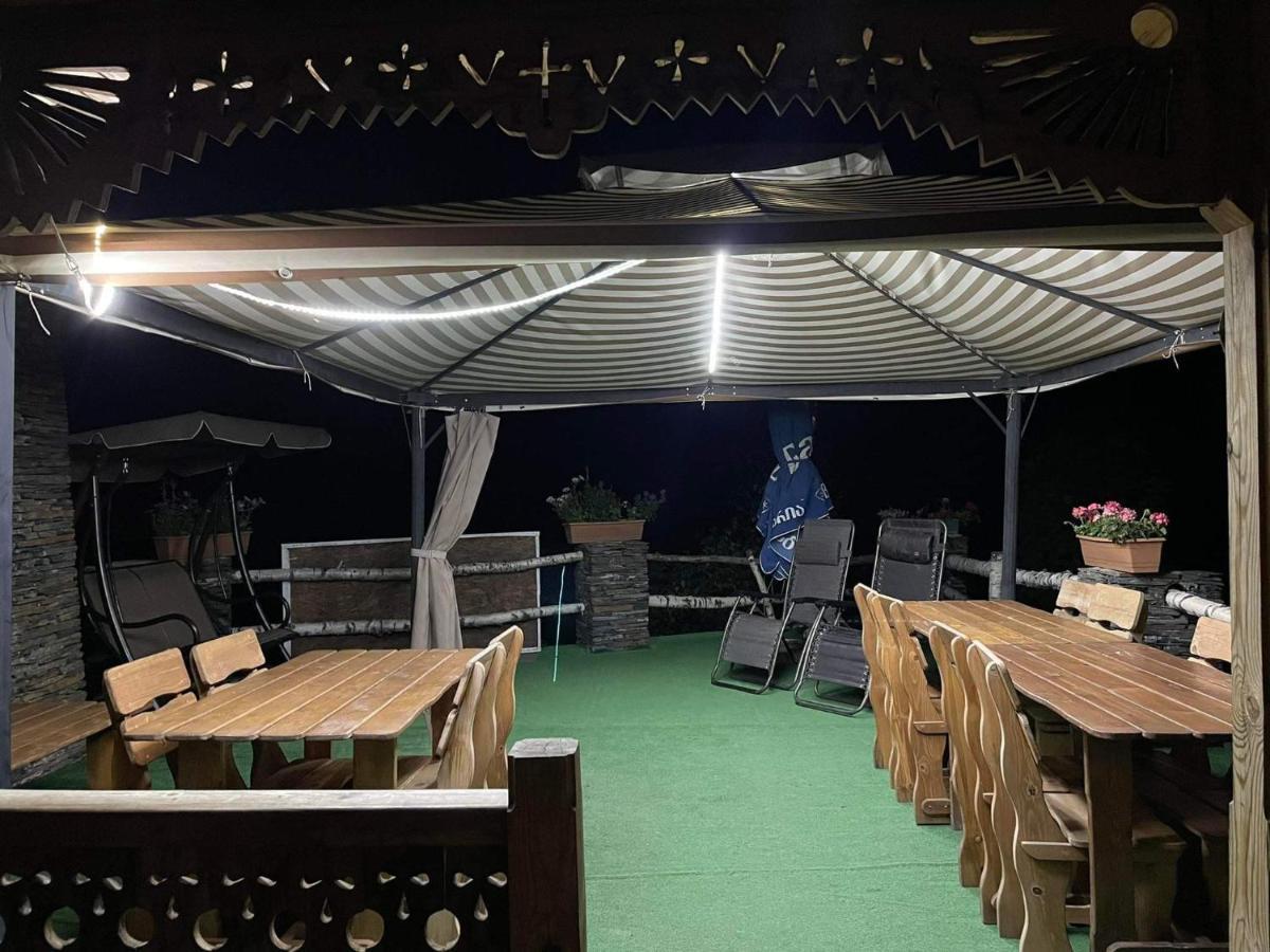 Guest House Gordila Omalo 外观 照片