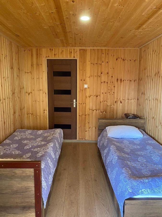 Guest House Gordila Omalo 外观 照片