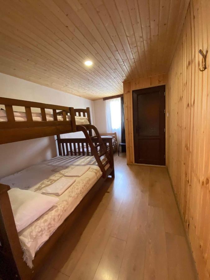 Guest House Gordila Omalo 外观 照片